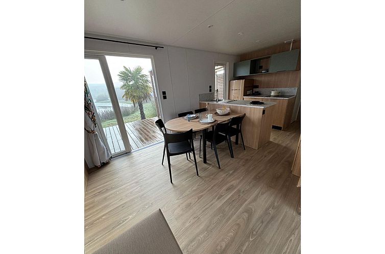 Le Rivage