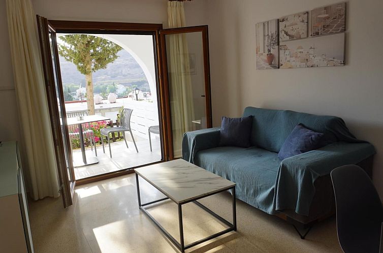 Appartement Skeleas7