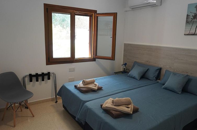 Appartement Skeleas7