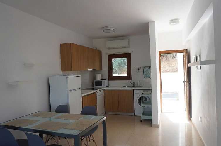 Appartement Skeleas7