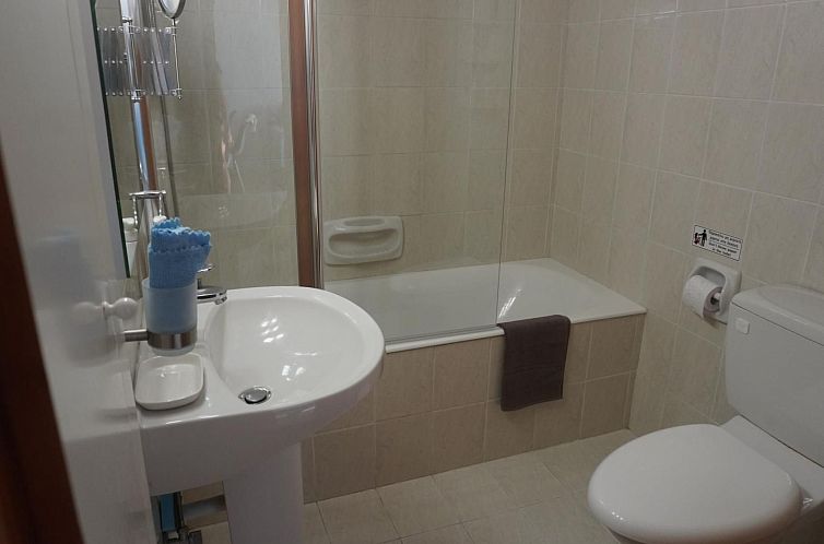 Appartement Skeleas7