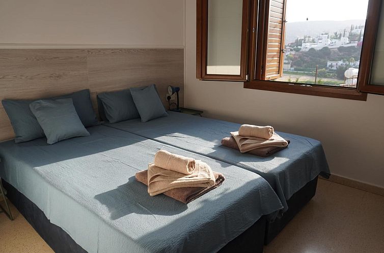 Appartement Skeleas2