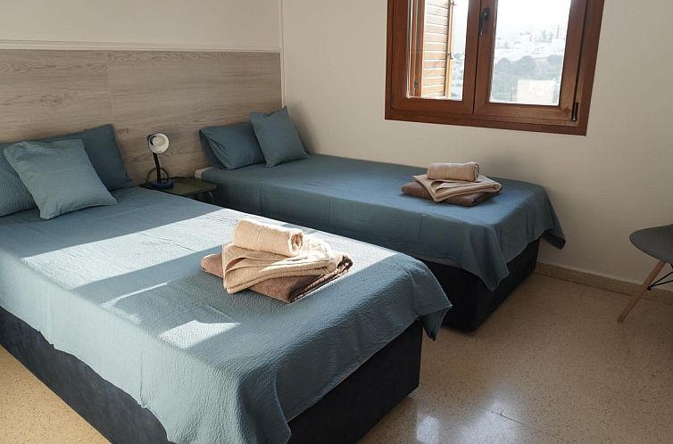 Appartement Skeleas2