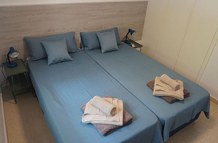 Appartement Skeleas2