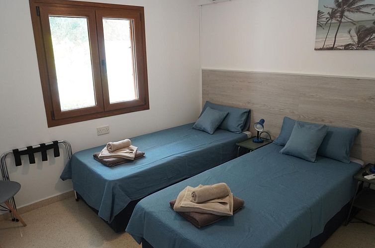 Appartement Skeleas2