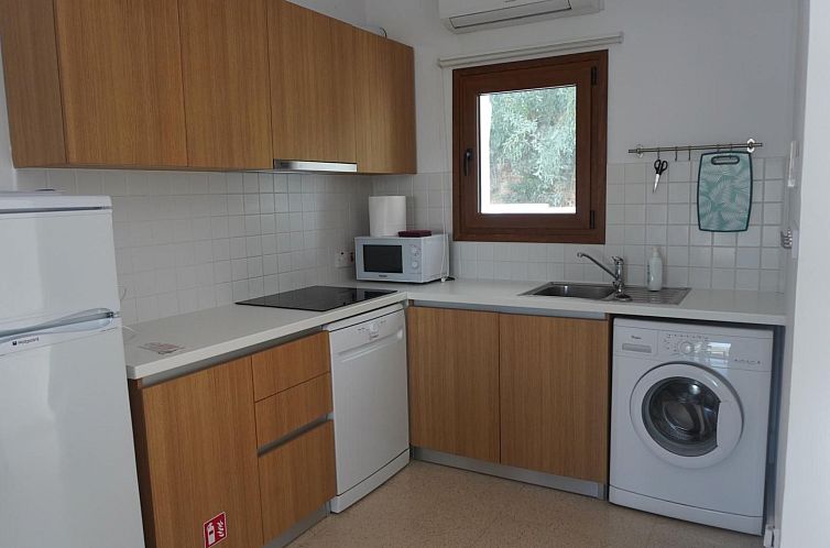 Appartement Skeleas2