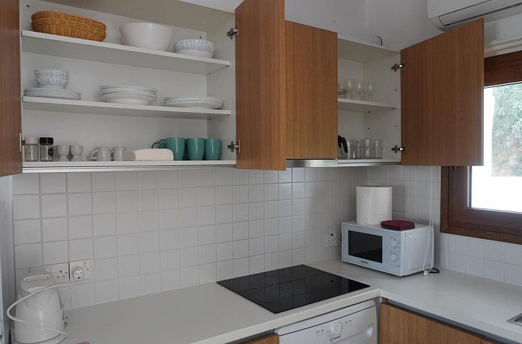 Appartement Skeleas2