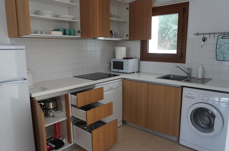 Appartement Skeleas2