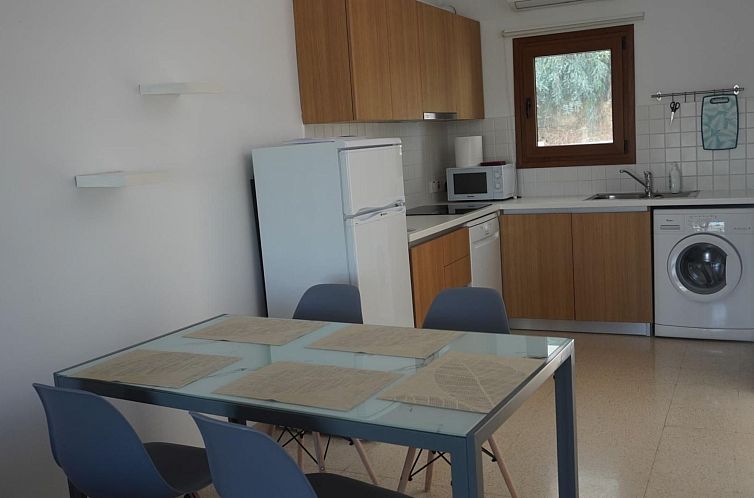 Appartement Skeleas2