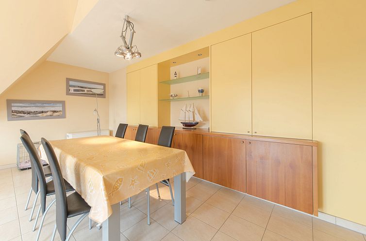 Appartement Goldsands II 402 Top floor with parking