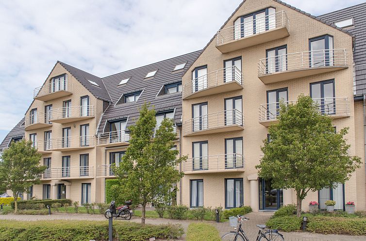 Appartement Goldsands II 402 Top floor with parking