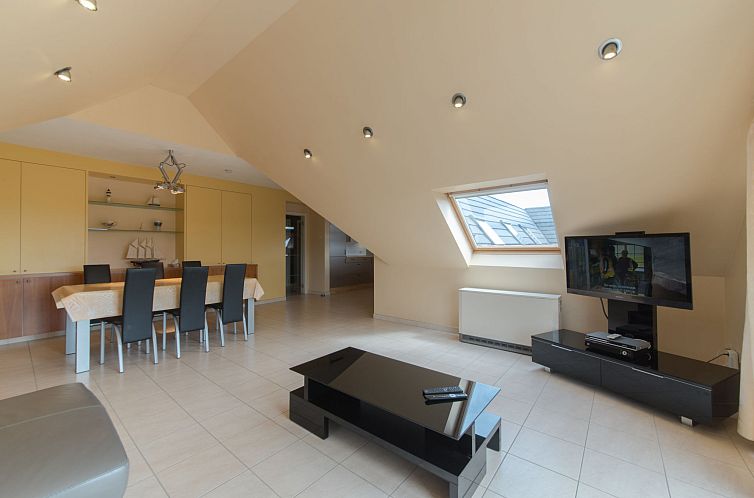 Appartement Goldsands II 402 Top floor with parking