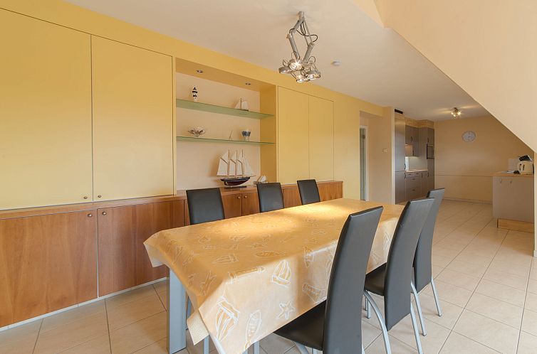Appartement Goldsands II 402 Top floor with parking