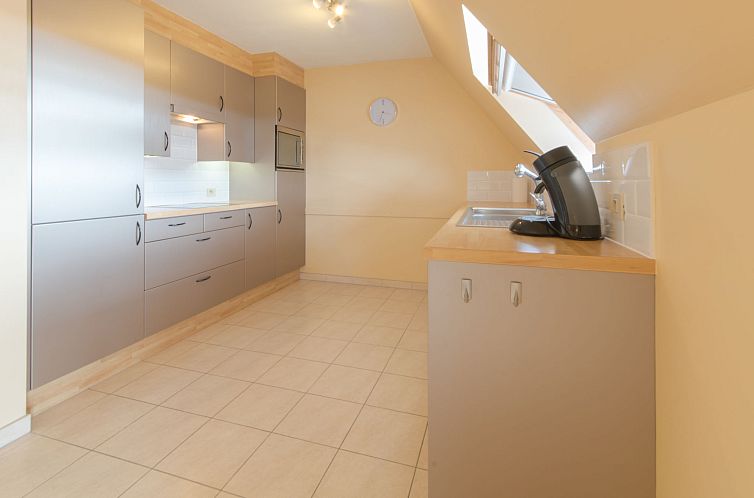 Appartement Goldsands II 402 Top floor with parking