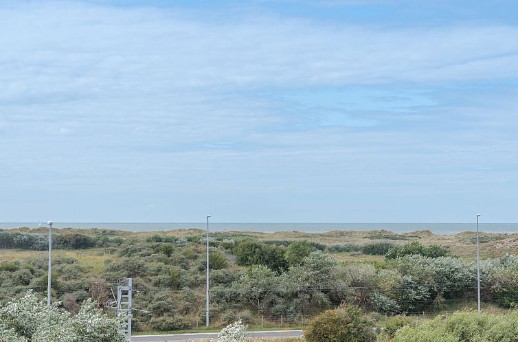 Appartement Goldsands II 402 Top floor with parking