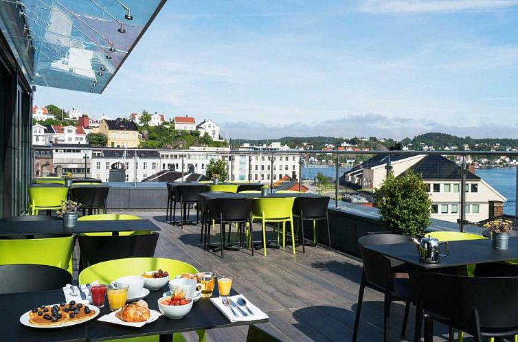 Thon Hotel Arendal