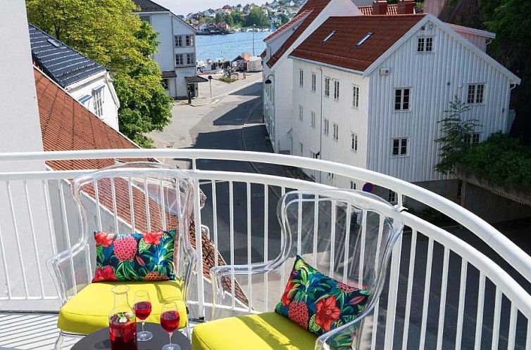 Thon Hotel Arendal