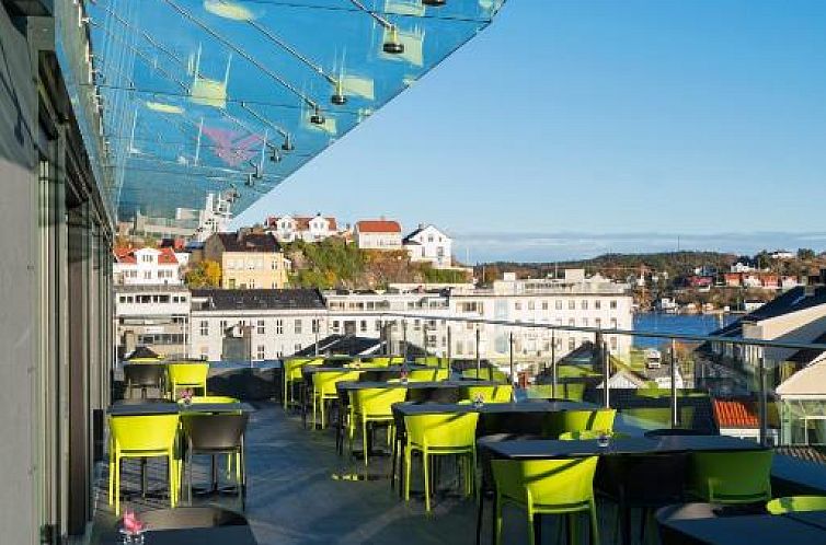 Thon Hotel Arendal