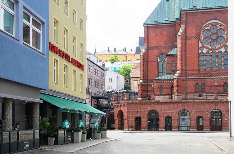 Thon Hotel Arendal