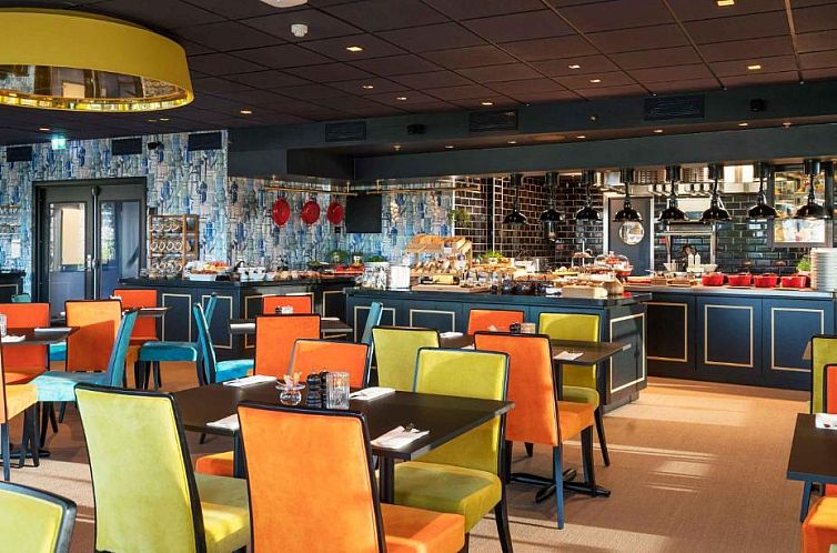Thon Hotel Arendal
