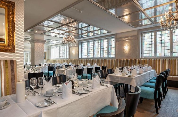 Thon Hotel Slottsparken