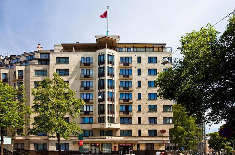 Thon Hotel Slottsparken