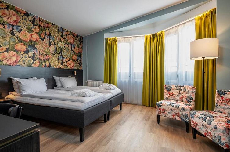 Thon Hotel Slottsparken