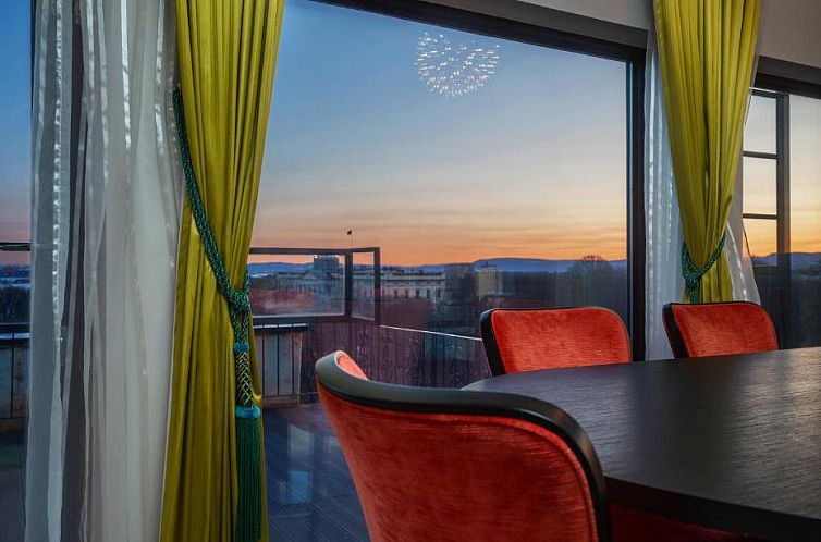 Thon Hotel Slottsparken