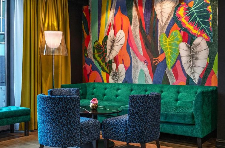 Thon Hotel Slottsparken