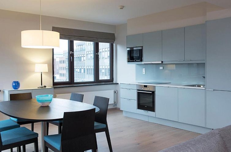 Thon Hotel Slottsparken