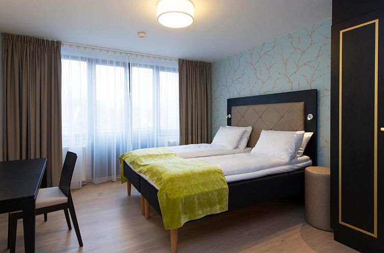 Thon Hotel Slottsparken