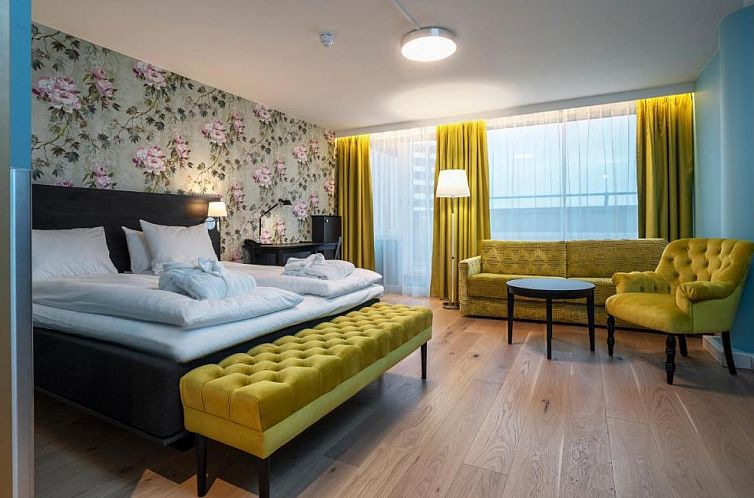 Thon Hotel Slottsparken