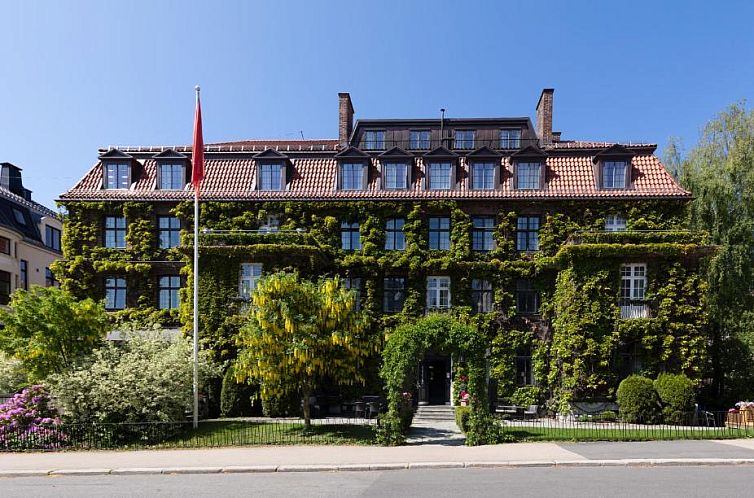 Unterkunft 0110711 - Appartement Ost-Norwegen - Clarion Collection Hotel Gabelshus