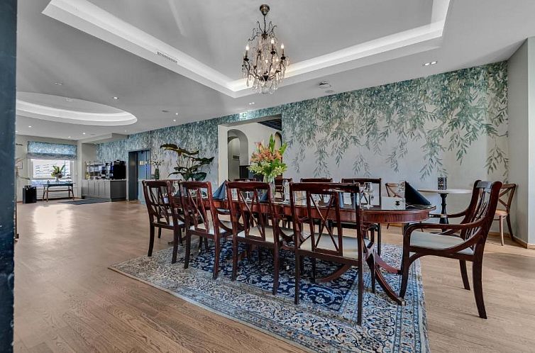 Clarion Collection Hotel Gabelshus