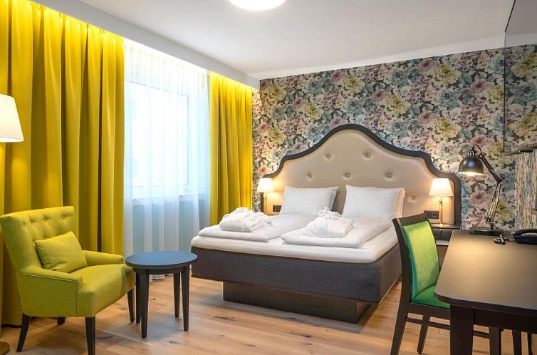 Thon Hotel Cecil