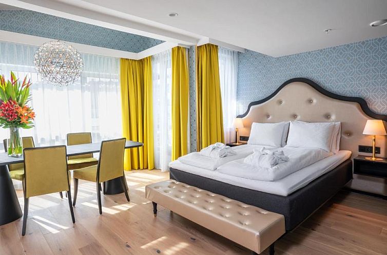 Thon Hotel Cecil