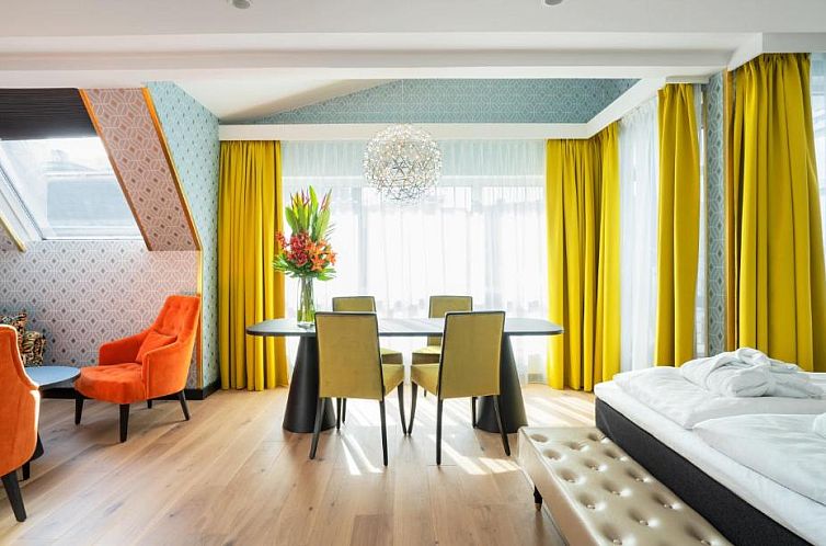 Thon Hotel Cecil
