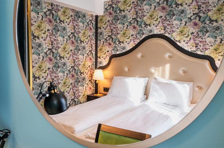 Thon Hotel Cecil