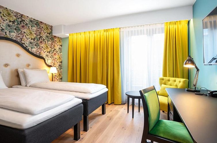 Thon Hotel Cecil