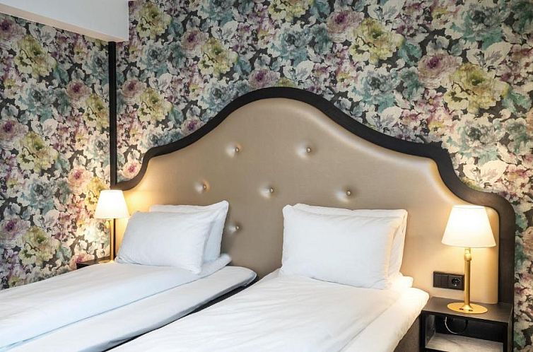 Thon Hotel Cecil
