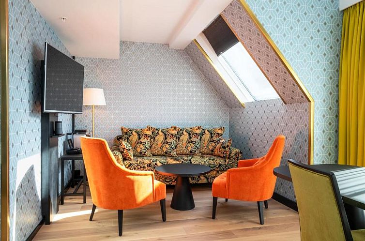 Thon Hotel Cecil