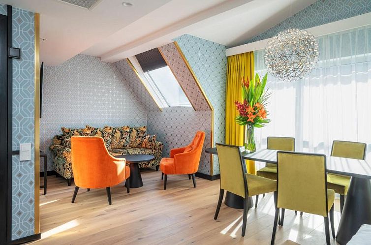 Thon Hotel Cecil