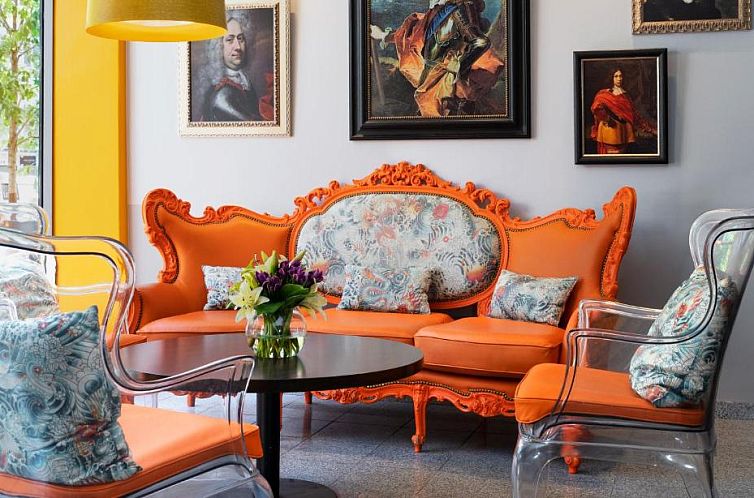 Unterkunft 0110717 - Appartement Ost-Norwegen - Thon Hotel Gyldenløve