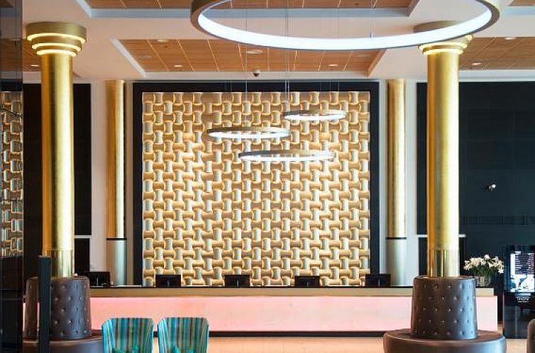 Unterkunft 0110718 - Appartement Ost-Norwegen - Thon Hotel Opera