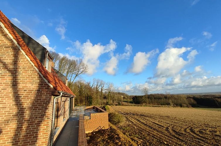 Huisje in Westouter