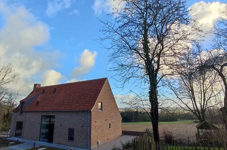 Huisje in Westouter