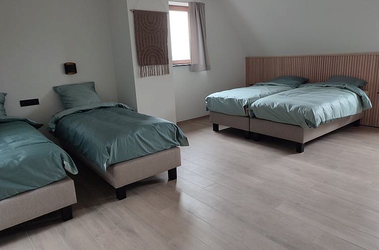 Huisje in Westouter