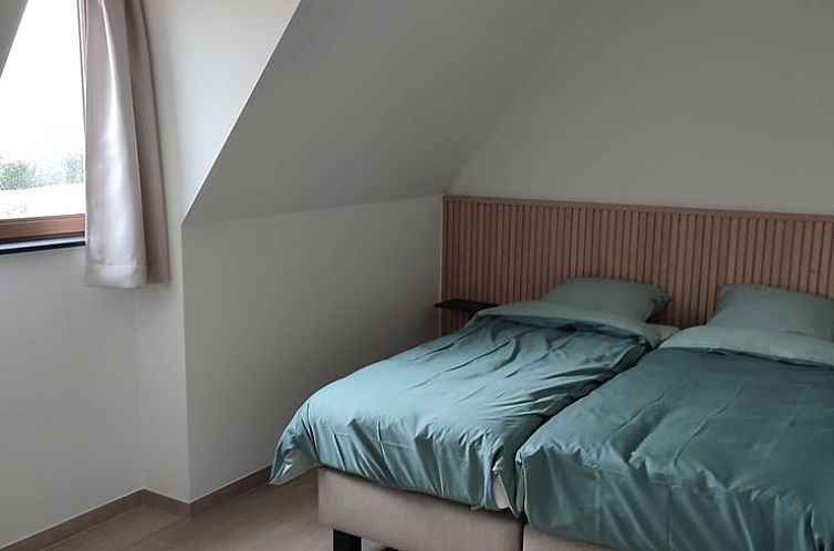Huisje in Westouter