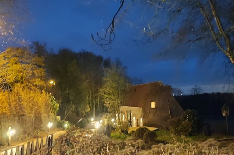 Huisje in Westouter