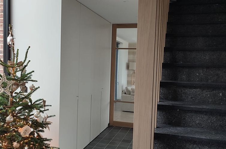 Huisje in Westouter